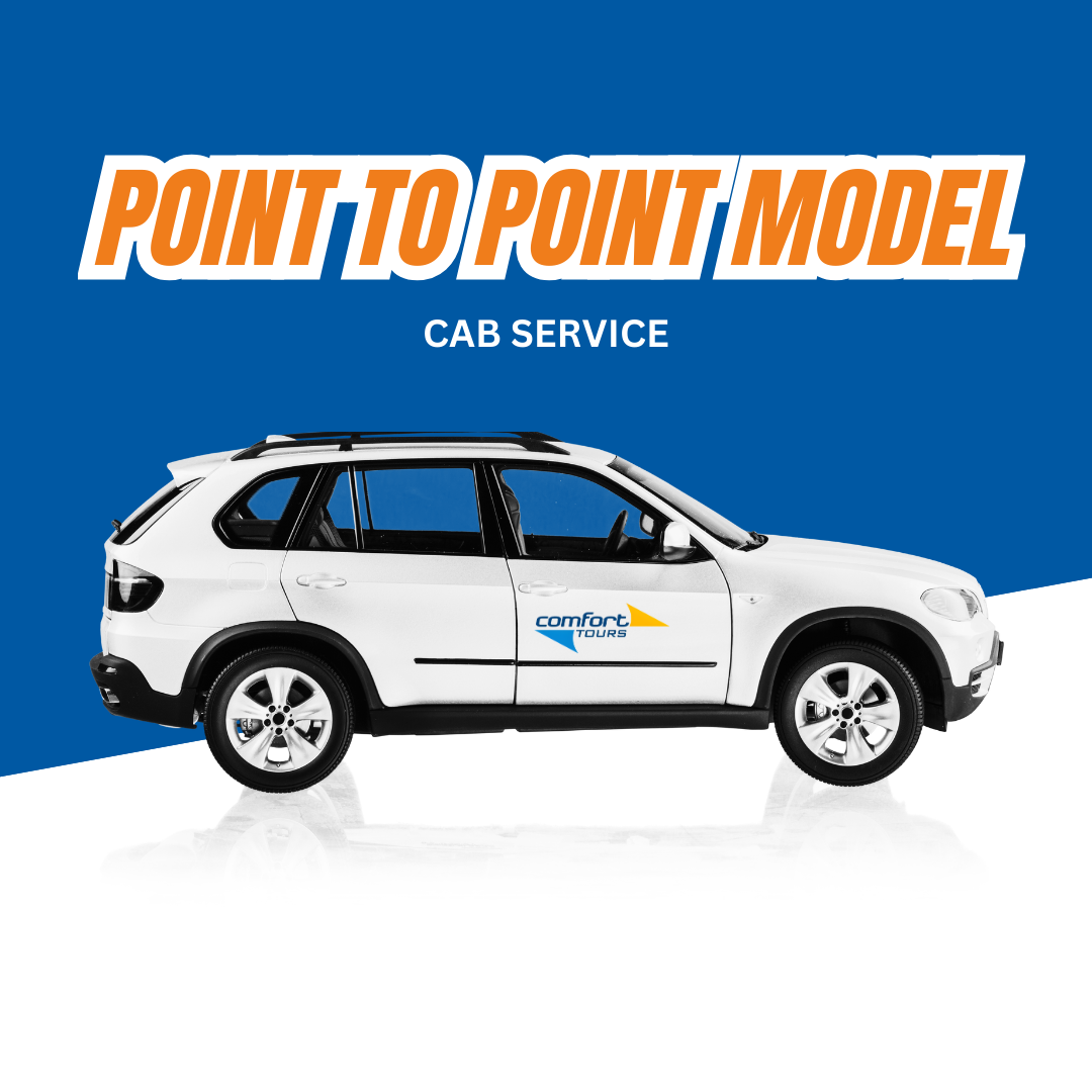 Point to Point Model